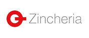 logo polistiren client zincheria